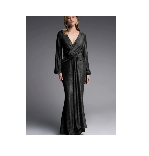 Joseph ribkoff long dresses 2025